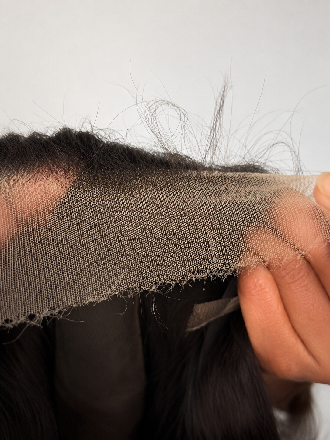 Raw Indian HD Closures