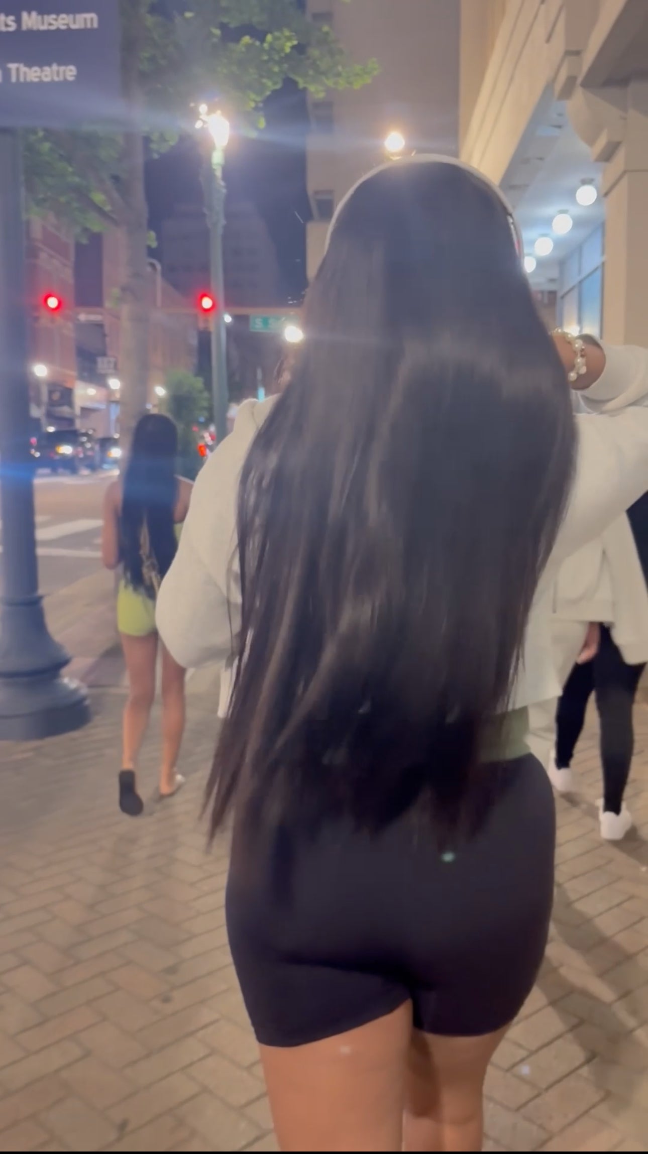 Raw Indian Straight Wigs