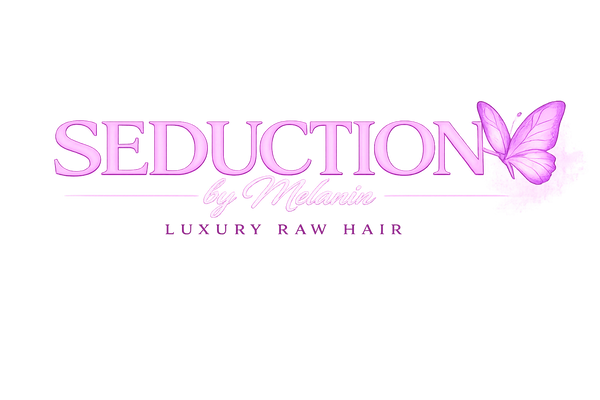 Seduction By Melanin