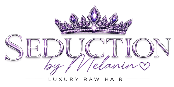 Seduction By Melanin
